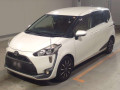 2015 Toyota Sienta
