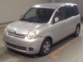 2007 Toyota Sienta