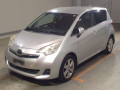 2011 Toyota Ractis