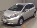 2016 Nissan Note