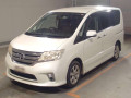 2011 Nissan Serena