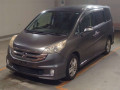 2009 Honda Step WGN