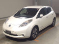 2016 Nissan Leaf