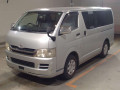 2008 Toyota Regiusace Van