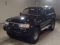 1996 Toyota Land Cruiser 80
