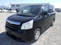 2008 Toyota Noah