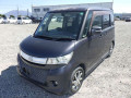 2011 Suzuki Palette SW