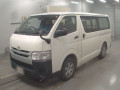 2017 Toyota Hiace Van