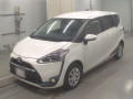2017 Toyota Sienta