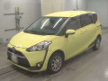 2016 Toyota Sienta