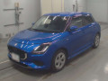 2024 Suzuki Swift