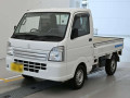 2022 Suzuki Carry Truck