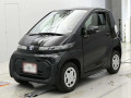 2021 Toyota C+Pod