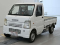 2005 Suzuki Carry Truck