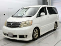 2003 Toyota Alphard G