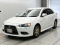 2015 Mitsubishi Galant Fortis Sportback