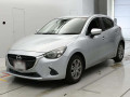 2017 Mazda Demio