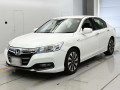 2013 Honda Accord Hybrid