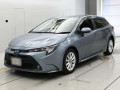2020 Toyota Corolla Touring Wagon