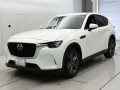 2023 Mazda CX-60