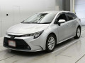 2020 Toyota Corolla Touring Wagon