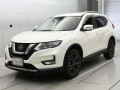 2022 Nissan X-Trail