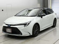 2023 Toyota Corolla Touring Wagon