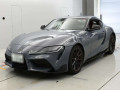 2023 Toyota Supra