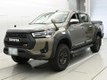 2021 Toyota Hilux
