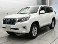 2021 Toyota Land Cruiser Prado