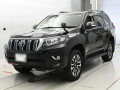 2022 Toyota Land Cruiser Prado