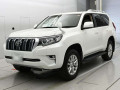 2020 Toyota Land Cruiser Prado
