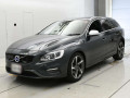 2015 Volvo V60