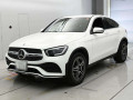 2020 Mercedes Benz GLC-CLASS