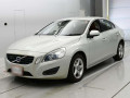 2012 Volvo S60