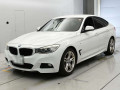 2014 BMW 3 Series