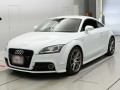 2013 Audi TT