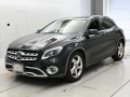 2017 Mercedes Benz GLA-Class