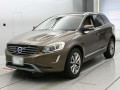 2016 Volvo XC60