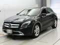 2014 Mercedes Benz GLA-Class