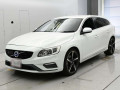 2015 Volvo V60