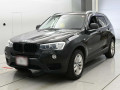 2014 BMW X3