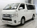 2016 Toyota Hiace Van