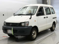 2006 Toyota Townace Van