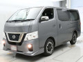 2019 Nissan NV350 CARAVAN VAN