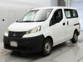 2015 Mitsubishi Delica Van