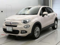 2016 Fiat 500X