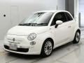 2015 Fiat 500