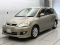 2008 Toyota Ipsum