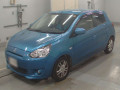2013 Mitsubishi Mirage